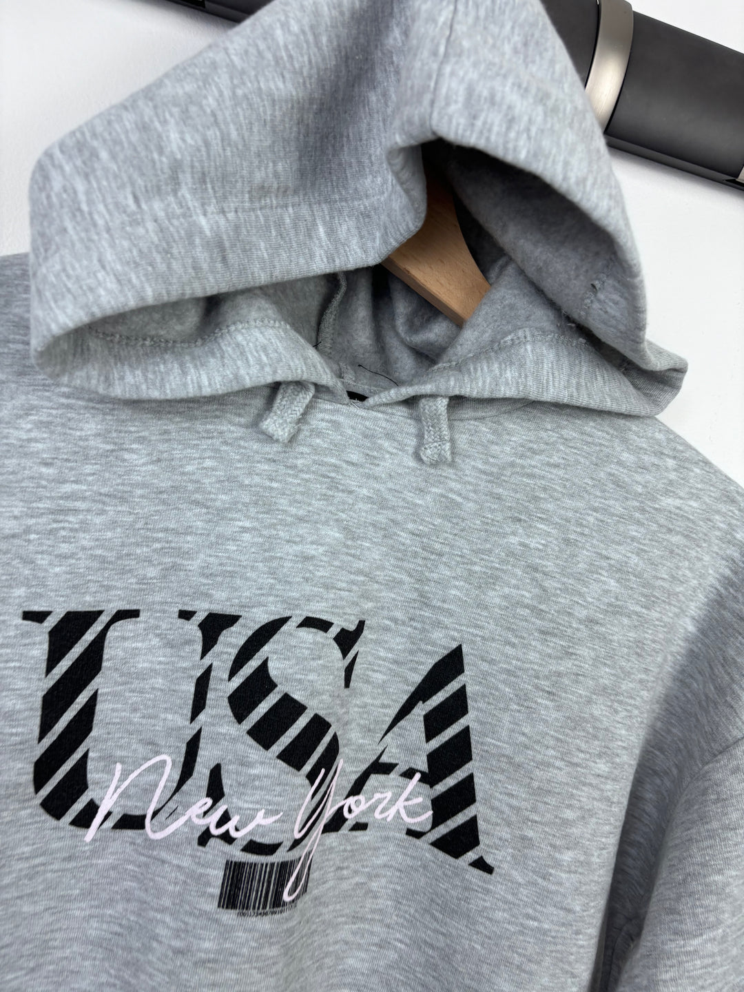 New Look 12-13 Years-Hoodies-Second Snuggle Preloved