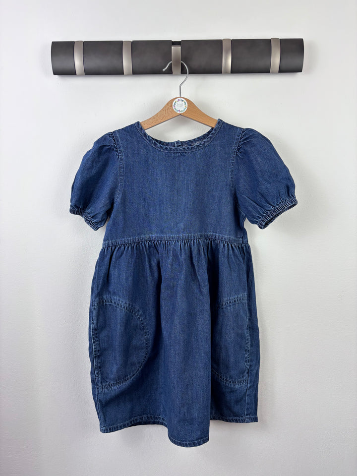 Next 6-7 Years-Dresses-Second Snuggle Preloved