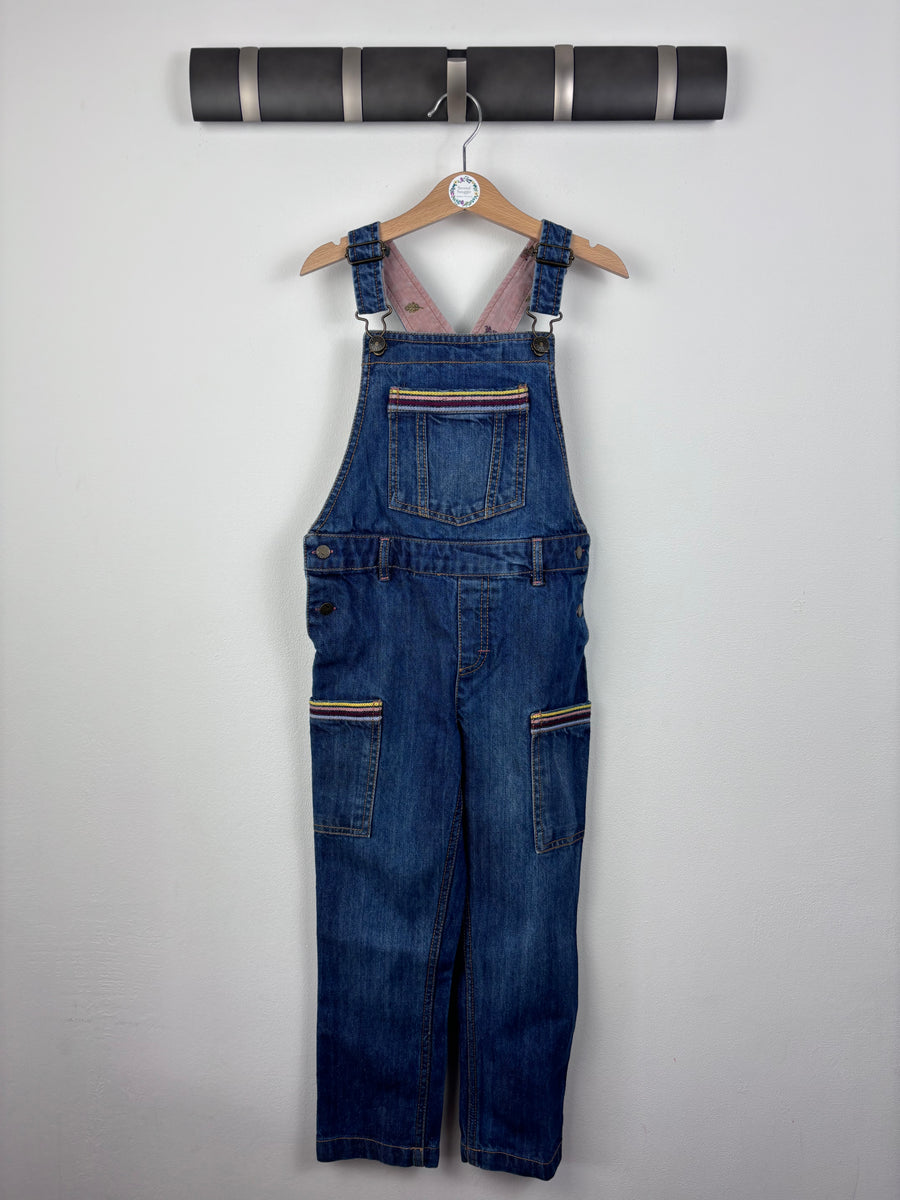 Fat Face Dungarees-Dungarees-Second Snuggle Preloved