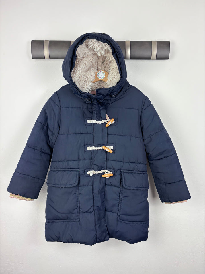 Boden 4-5 Years - PLAY-Coats-Second Snuggle Preloved