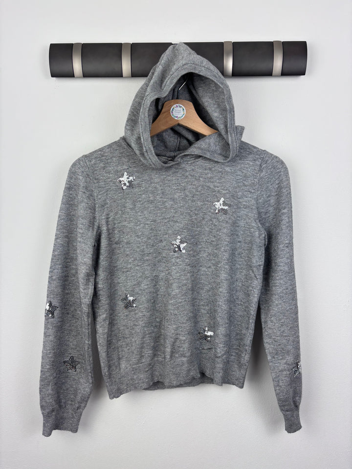 John Lewis 11 Years-Hoodies-Second Snuggle Preloved