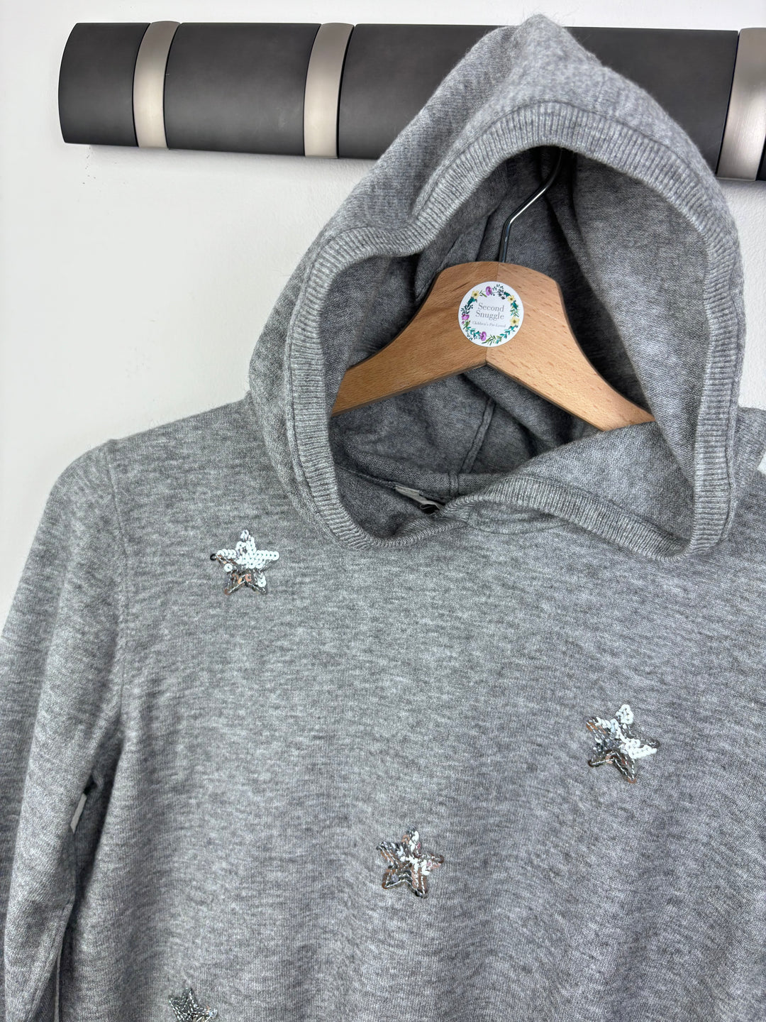 John Lewis 11 Years-Hoodies-Second Snuggle Preloved