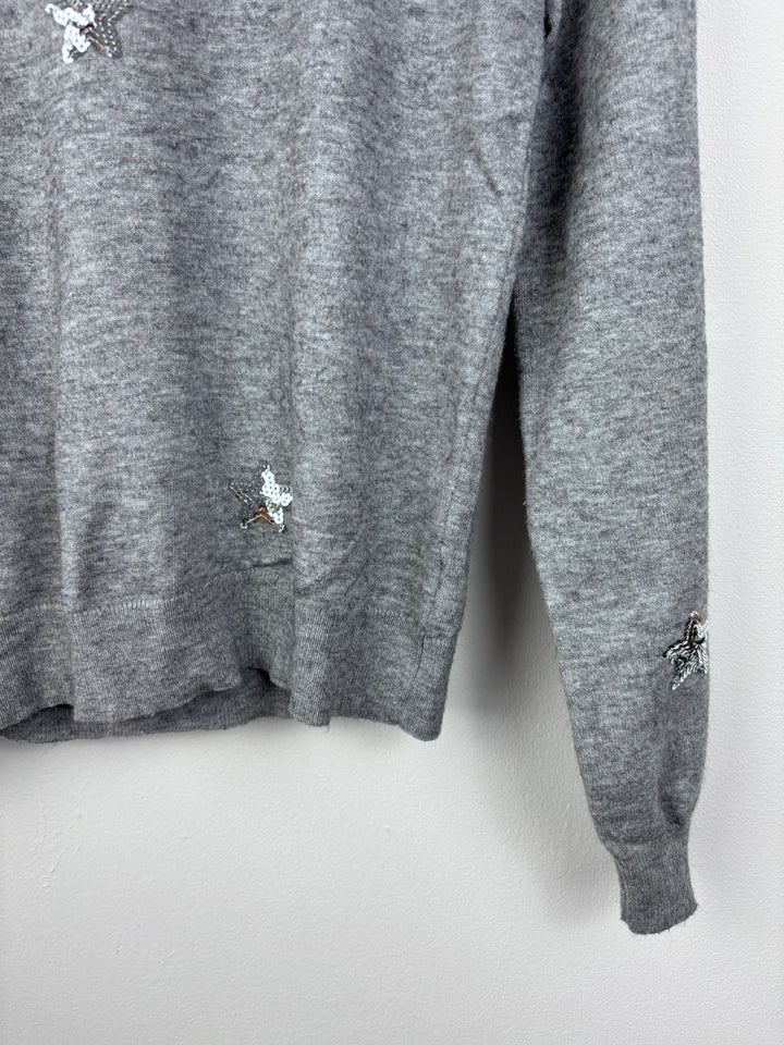 John Lewis 11 Years-Hoodies-Second Snuggle Preloved