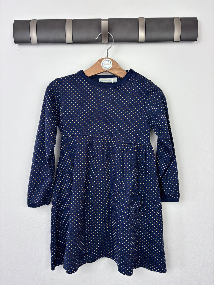 JoJo Maman Bebe 2-3 Years-Dresses-Second Snuggle Preloved