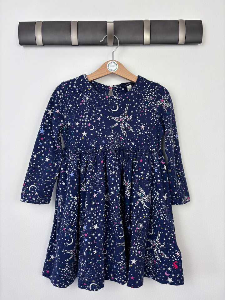 Joules 4 Years-Dresses-Second Snuggle Preloved