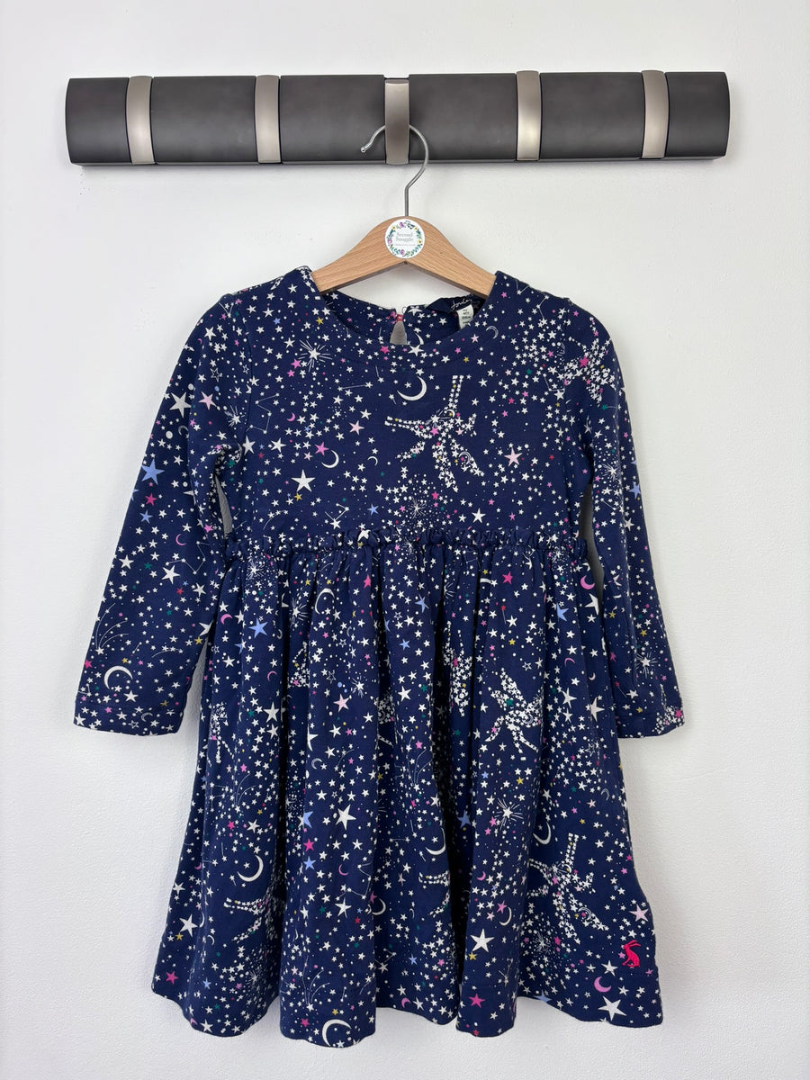 Joules 4 Years-Dresses-Second Snuggle Preloved