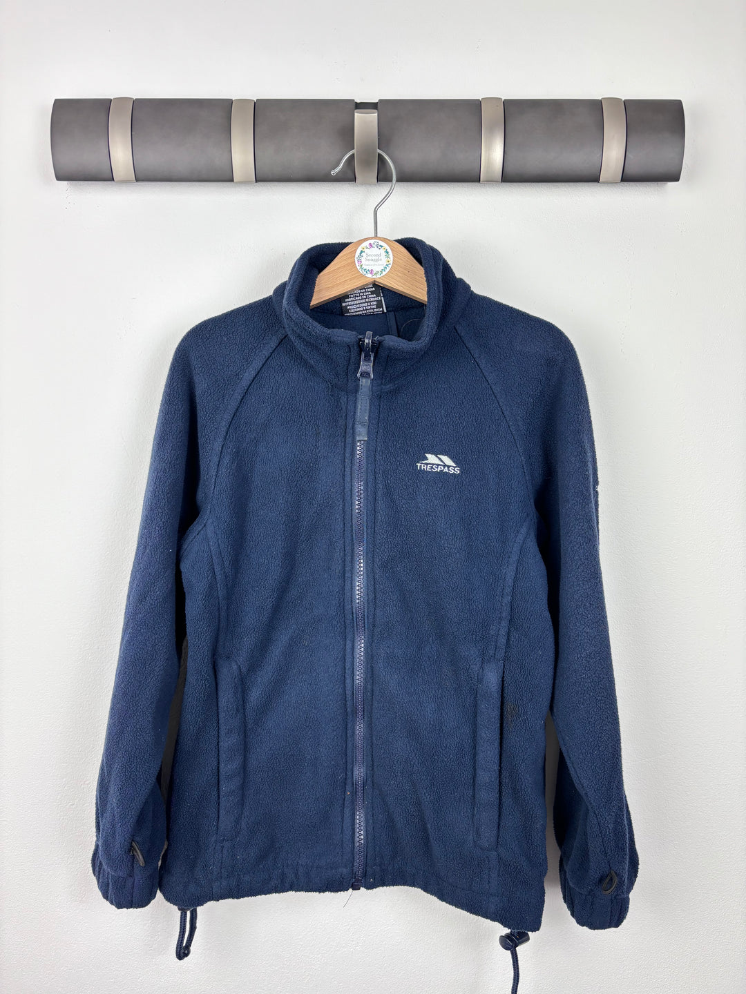 Trespass 5-6 Years-Fleeces-Second Snuggle Preloved