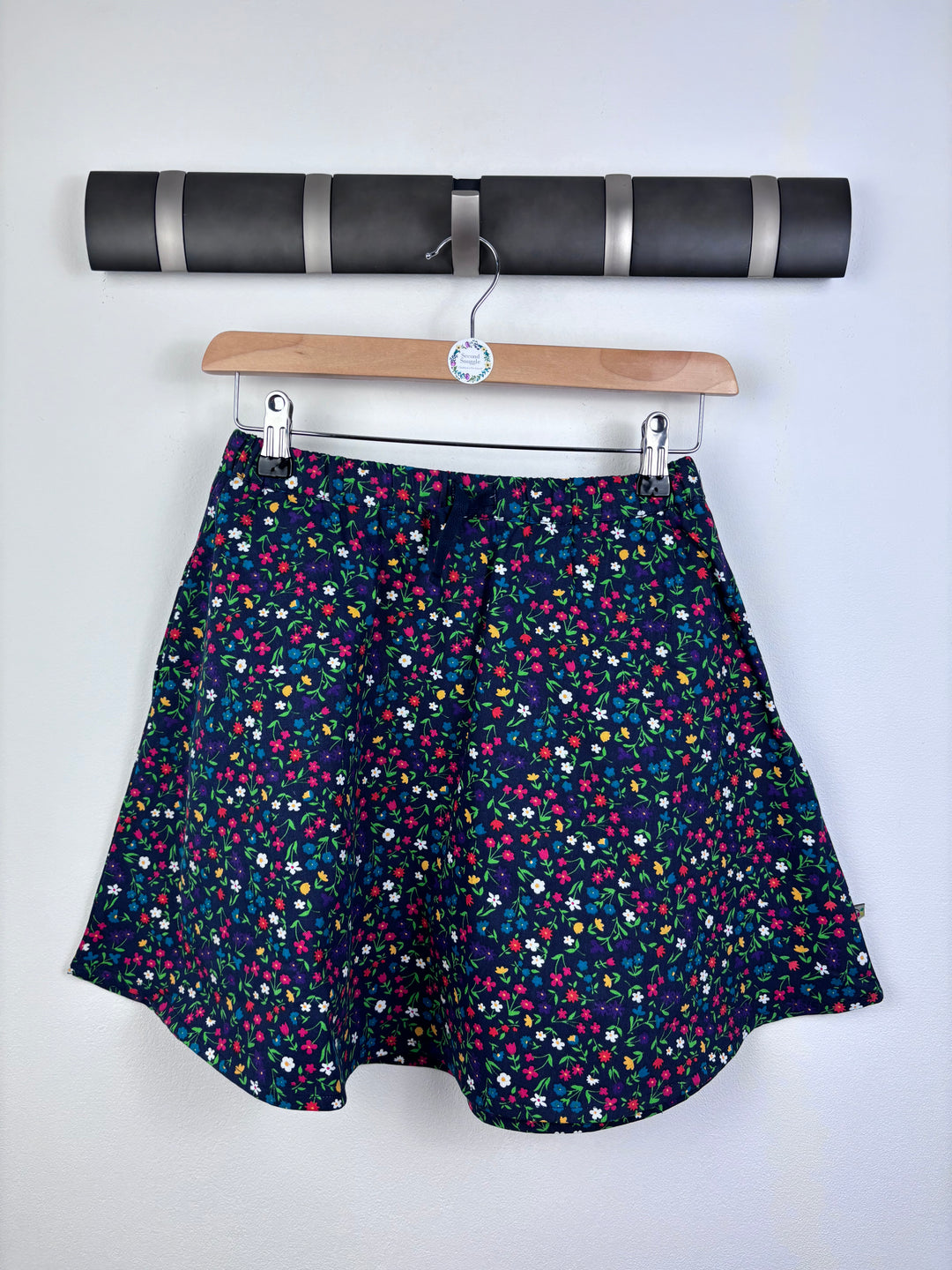 Frugi 6-7 Years-Skirts-Second Snuggle Preloved