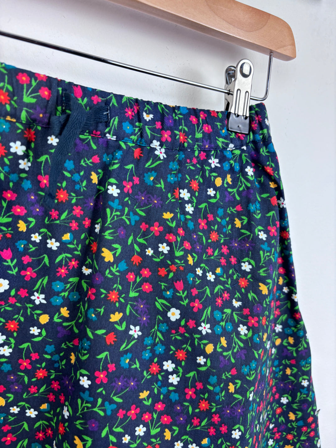 Frugi 6-7 Years-Skirts-Second Snuggle Preloved