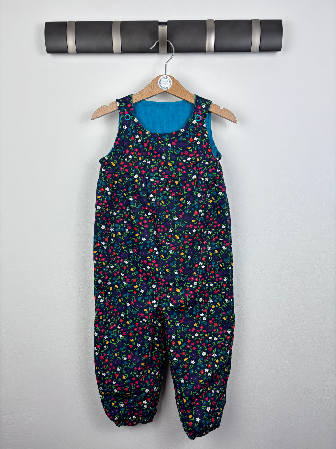 Frugi 12-18 Months-Dungarees-Second Snuggle Preloved