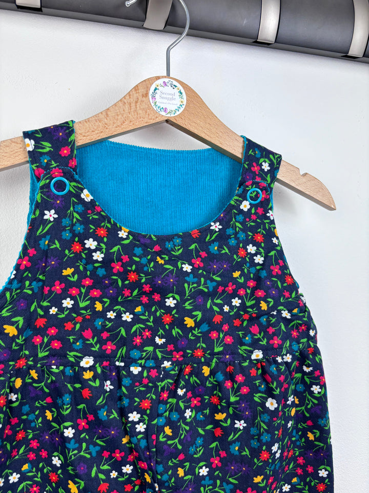 Frugi 12-18 Months-Dungarees-Second Snuggle Preloved