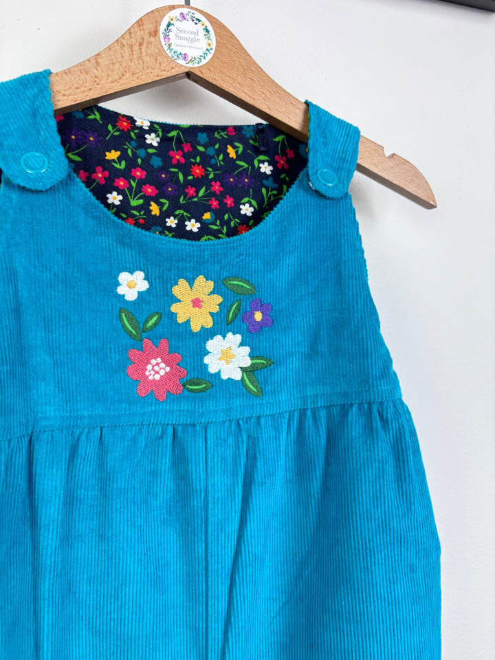 Frugi 12-18 Months-Dungarees-Second Snuggle Preloved