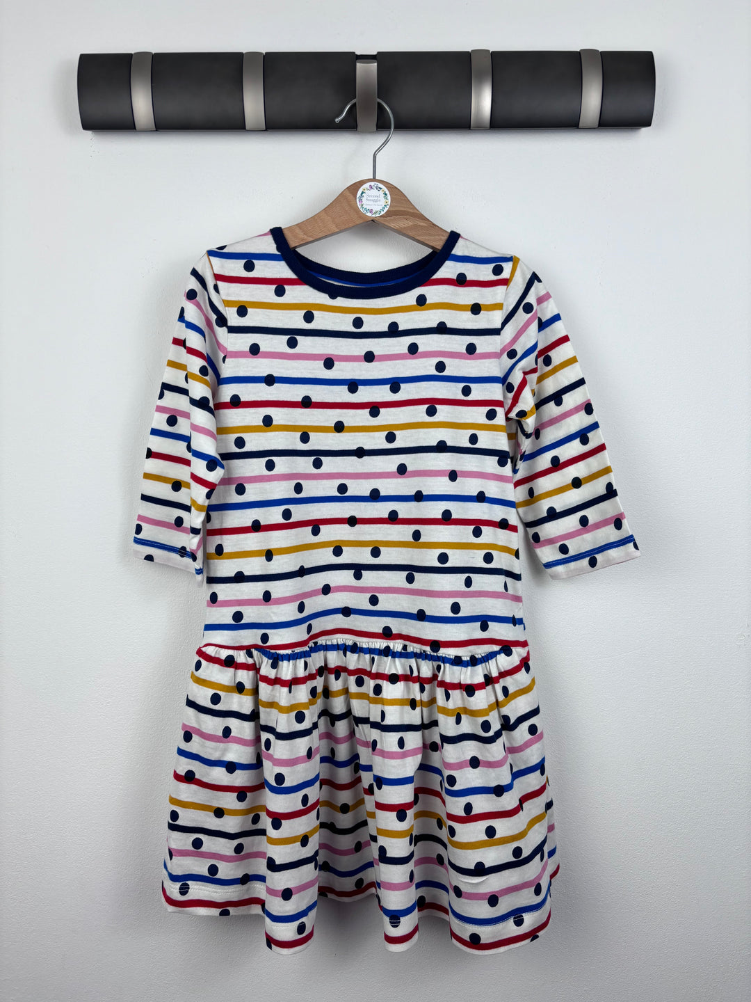 Mini Boden 5-6 Years-Dresses-Second Snuggle Preloved