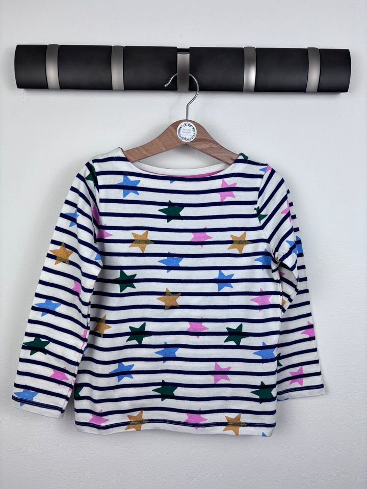 Boden 6-7 Years-Tops-Second Snuggle Preloved