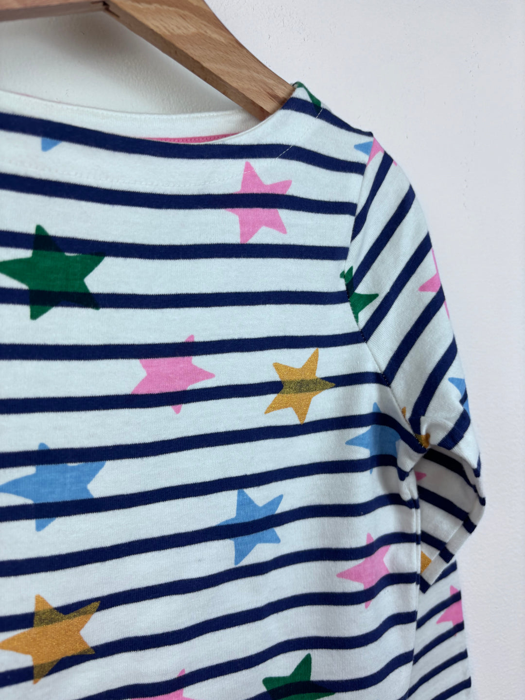 Boden 6-7 Years-Tops-Second Snuggle Preloved