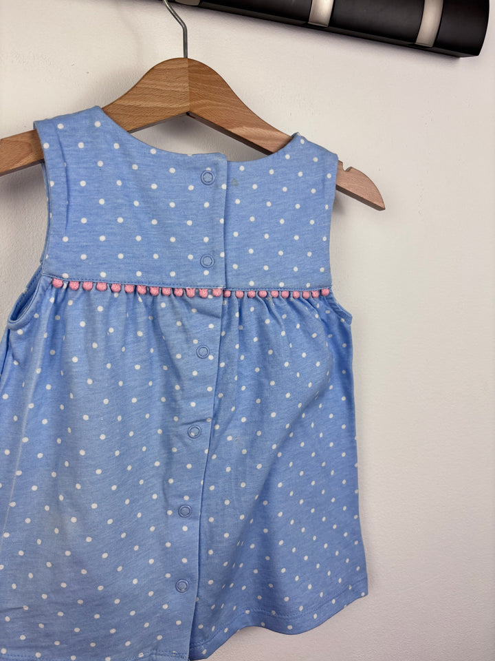 Baby Boden 18-24 Months-Dresses-Second Snuggle Preloved