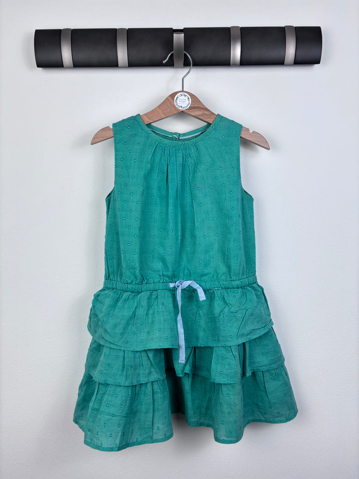 Boden 3-4 Years-Dresses-Second Snuggle Preloved