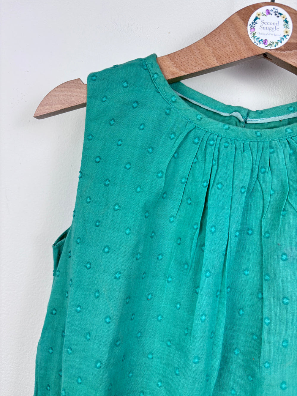 Boden 3-4 Years-Dresses-Second Snuggle Preloved