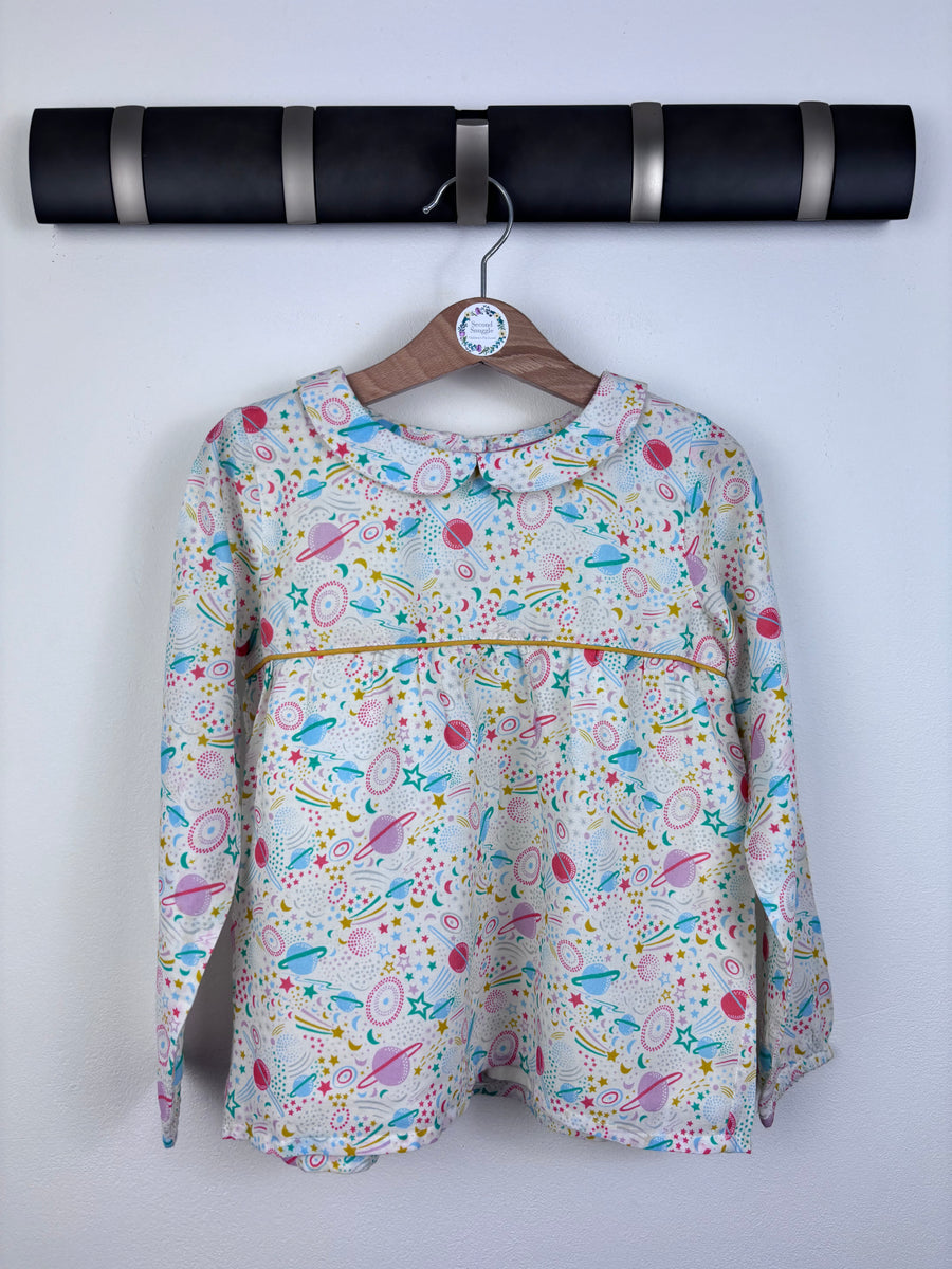 Mini Boden 5-6 Years-Tops-Second Snuggle Preloved