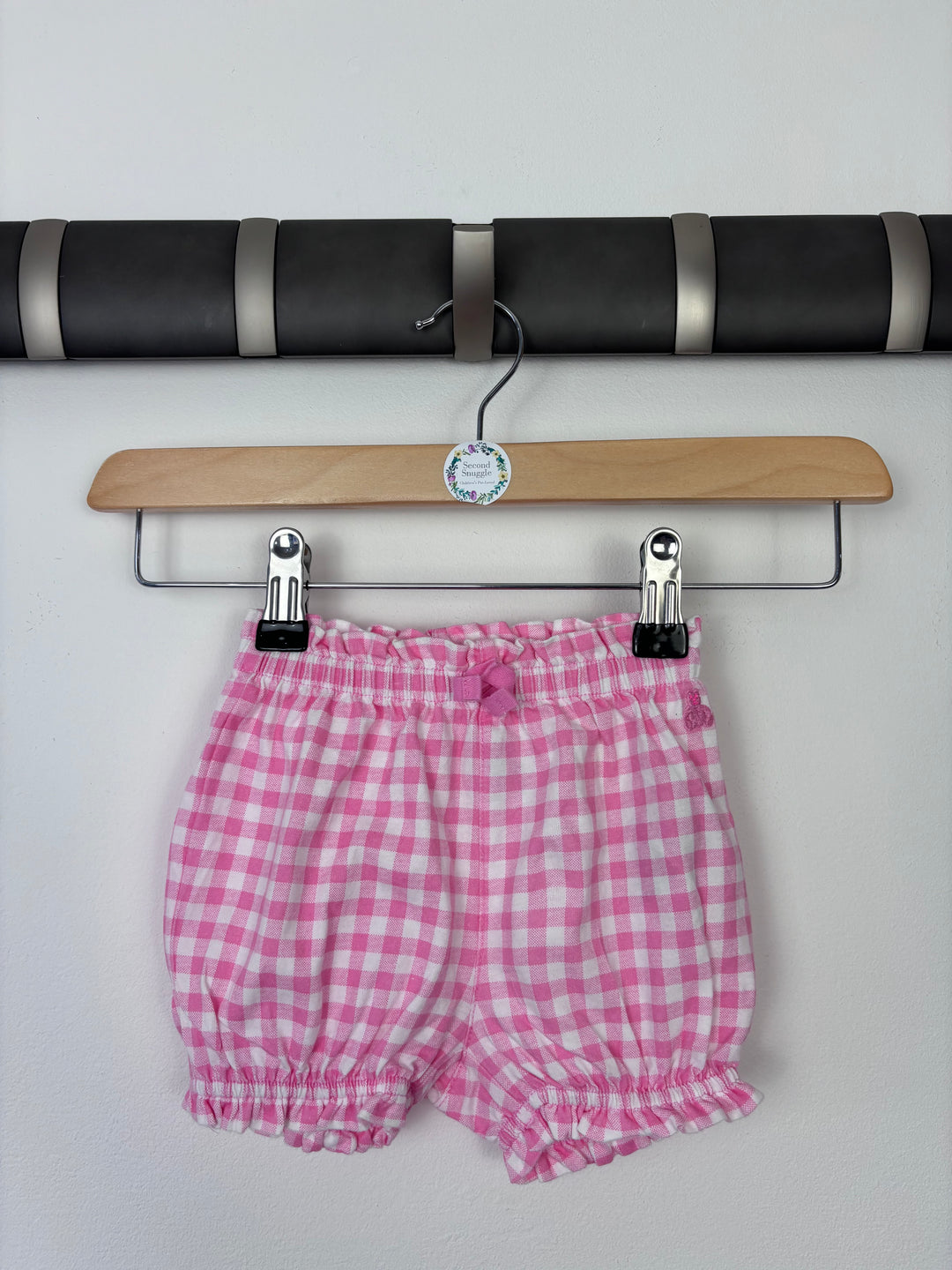 Baby Gap 6-12 Months-Shorts-Second Snuggle Preloved