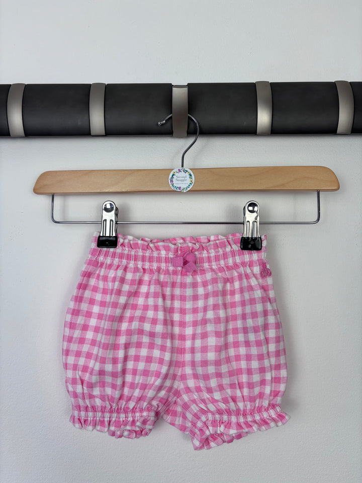 Baby Gap 6-12 Months-Shorts-Second Snuggle Preloved