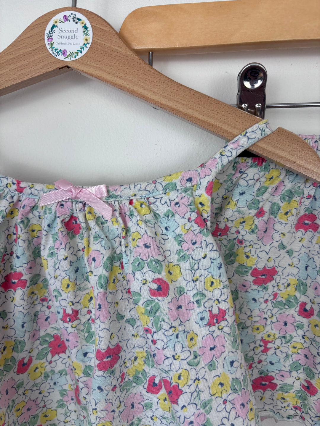 John Lewis 2 Years-Night Wear-Second Snuggle Preloved