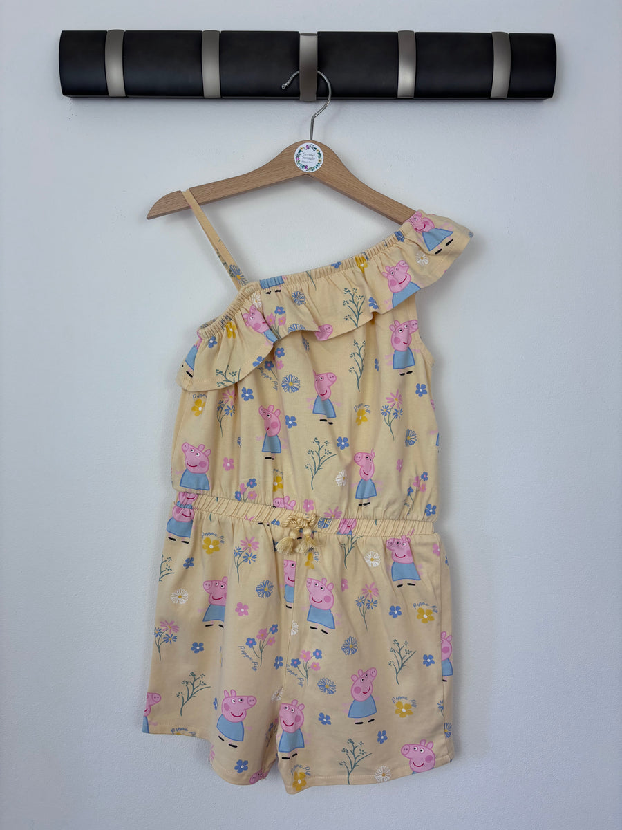 Tu 5-6 Years-Play Suits-Second Snuggle Preloved