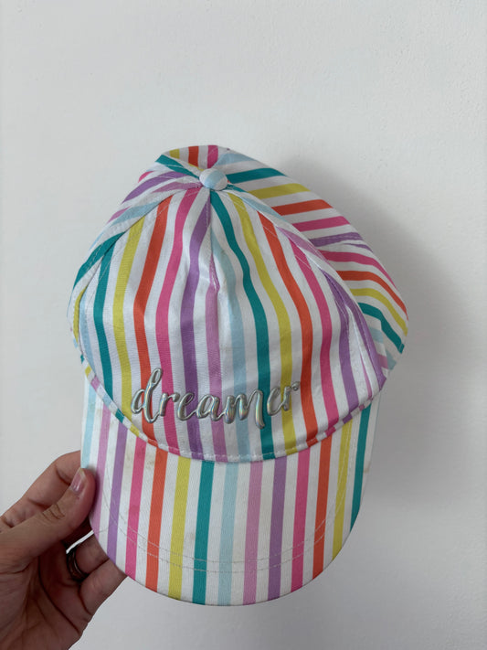 Tu 6-9 Years-Hats-Second Snuggle Preloved
