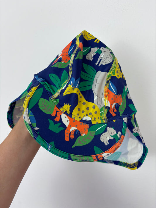 Baby Boden 6-12 Months-Hats-Second Snuggle Preloved