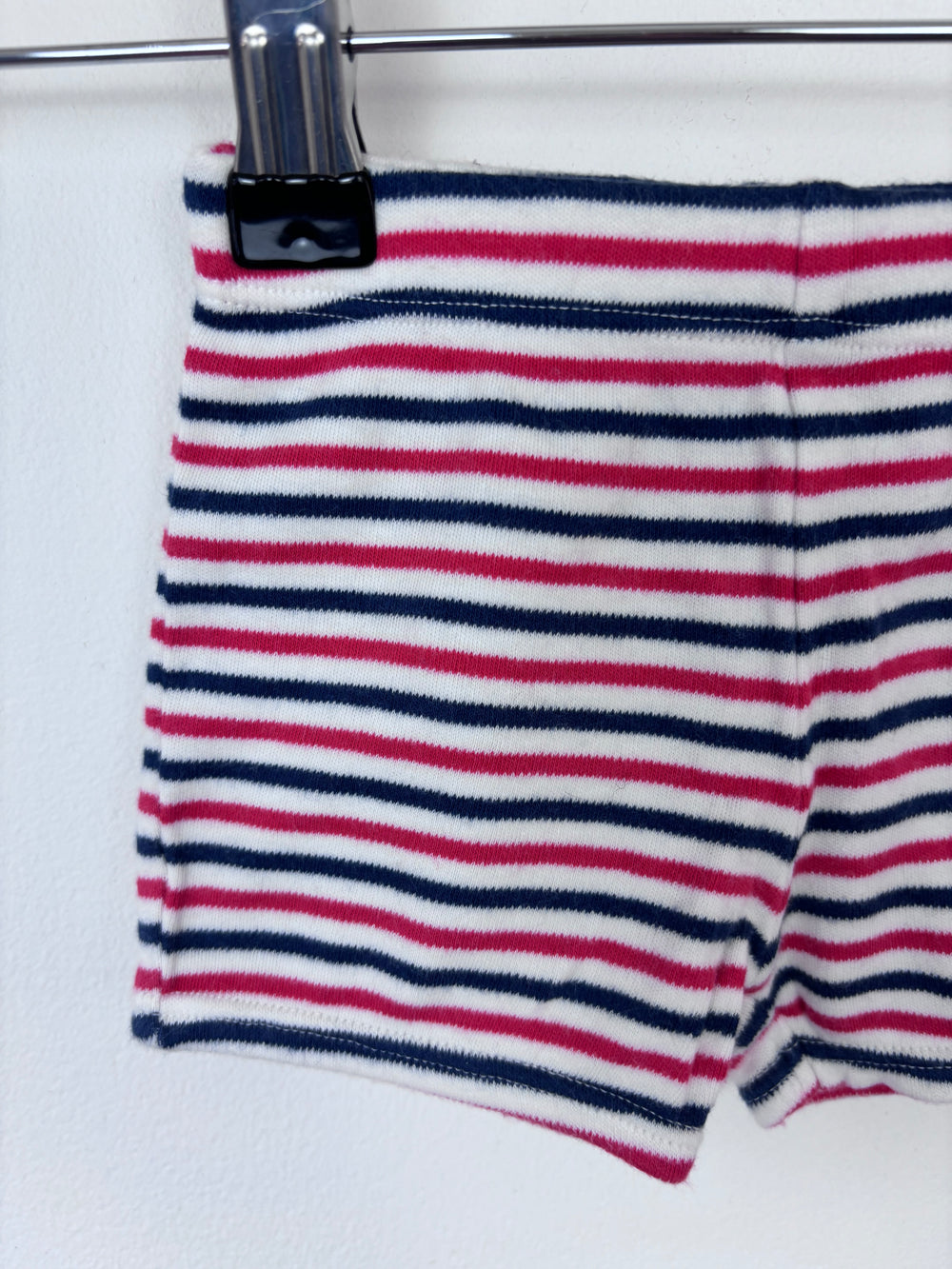 M&S Up To 1 Month-Shorts-Second Snuggle Preloved