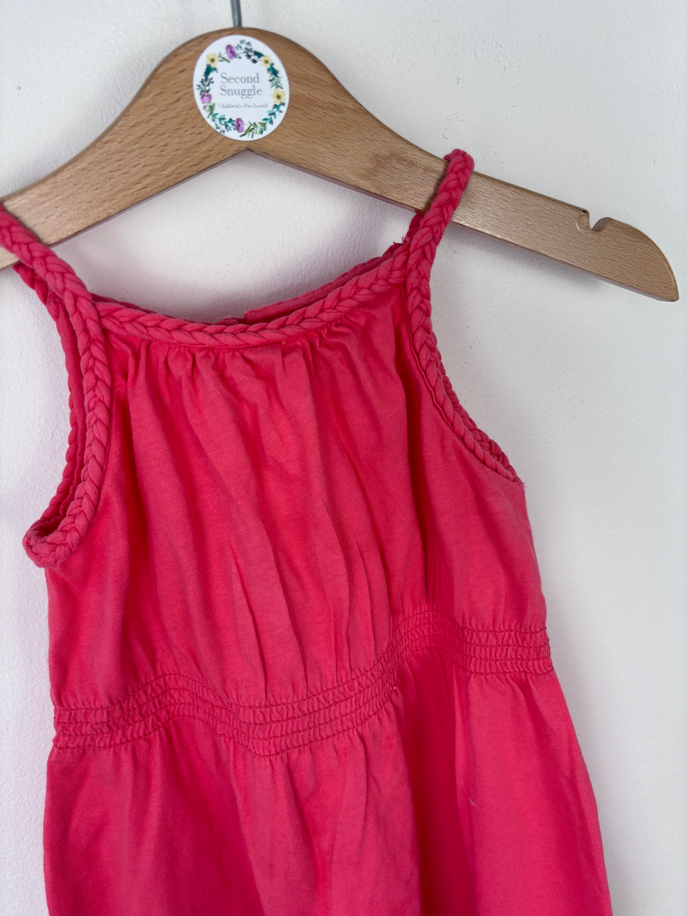 Baby Gap 18-24 Months-Dresses-Second Snuggle Preloved