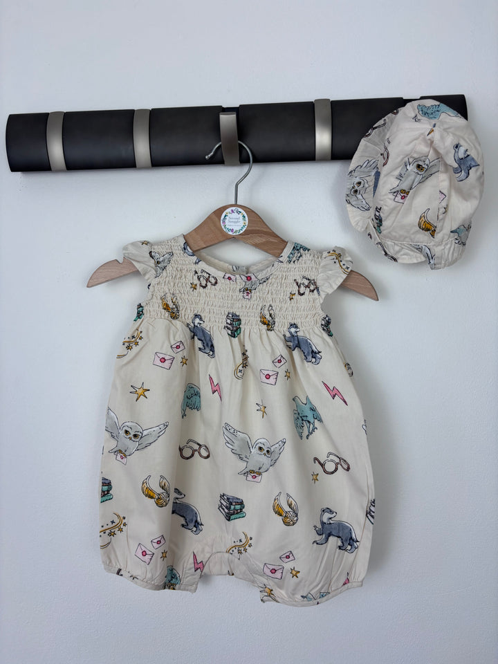 M&S 0-3 Months-Sets-Second Snuggle Preloved