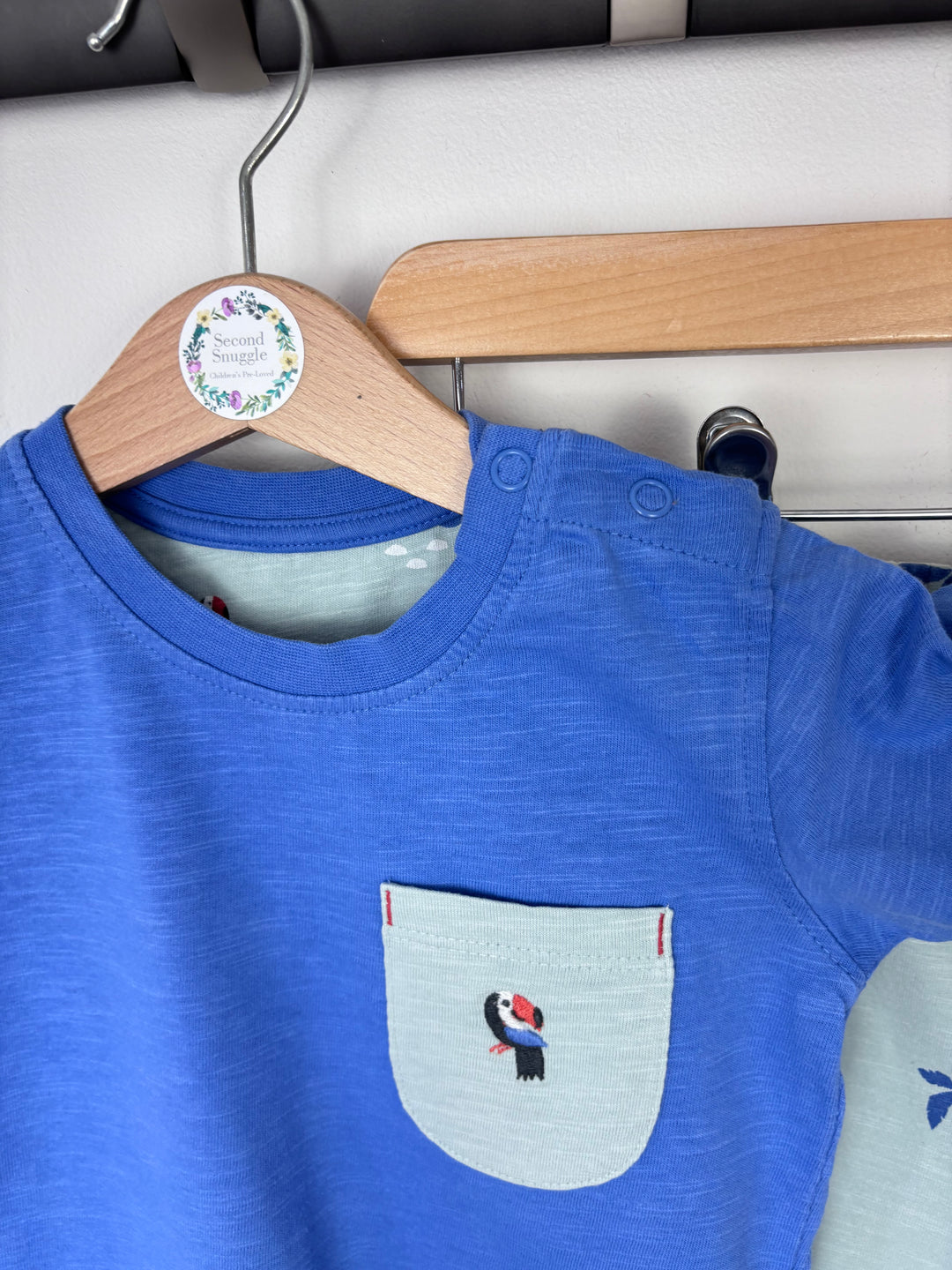 M&S 12-18 Months-Sets-Second Snuggle Preloved