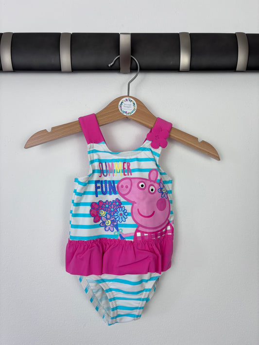 M&Co 0-3 Months-Swimming-Second Snuggle Preloved