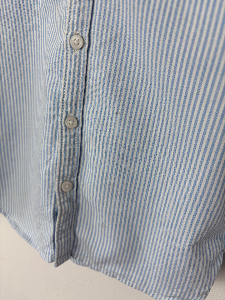 M&S 5-6 Years-Shirts-Second Snuggle Preloved