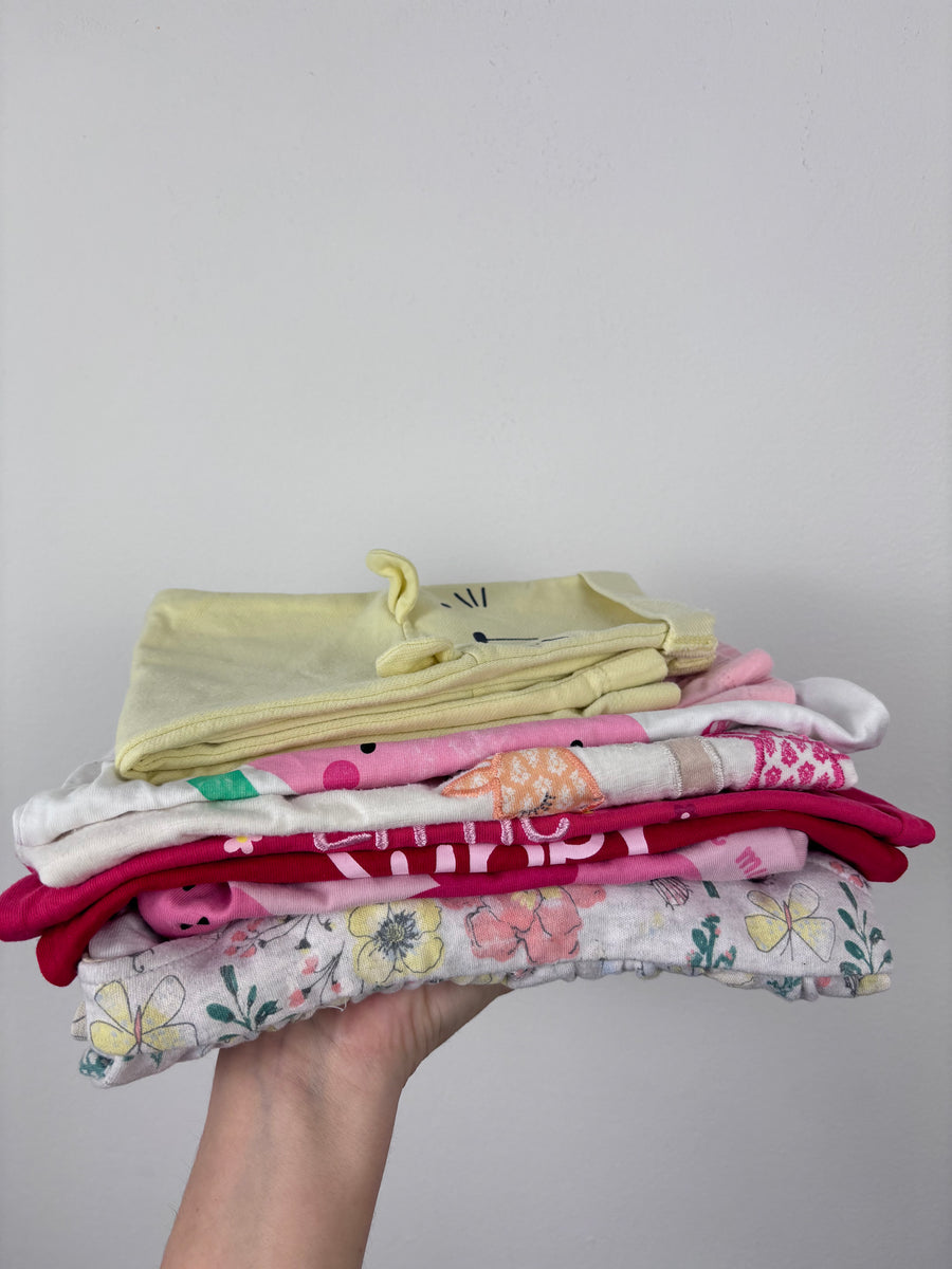 Bundle 9-12 Months (Spring/ Summer)-Bundles-Second Snuggle Preloved