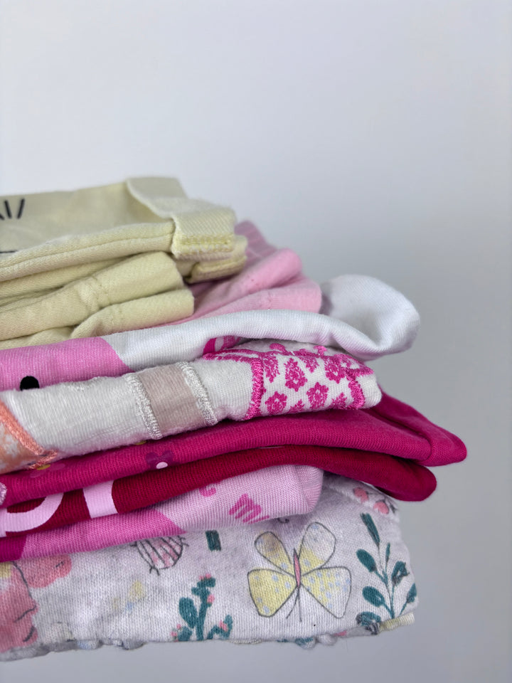 Bundle 9-12 Months (Spring/ Summer)-Bundles-Second Snuggle Preloved