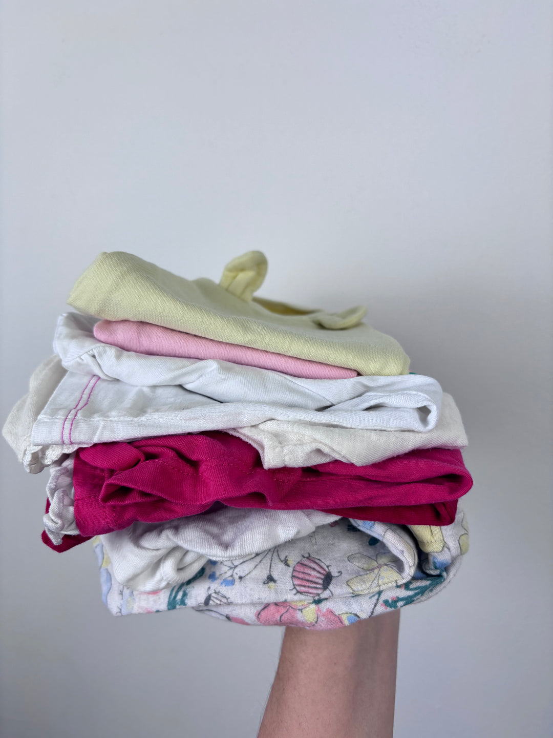 Bundle 9-12 Months (Spring/ Summer)-Bundles-Second Snuggle Preloved