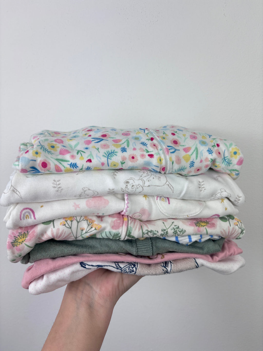 Bundle 6-9 Months-Bundles-Second Snuggle Preloved