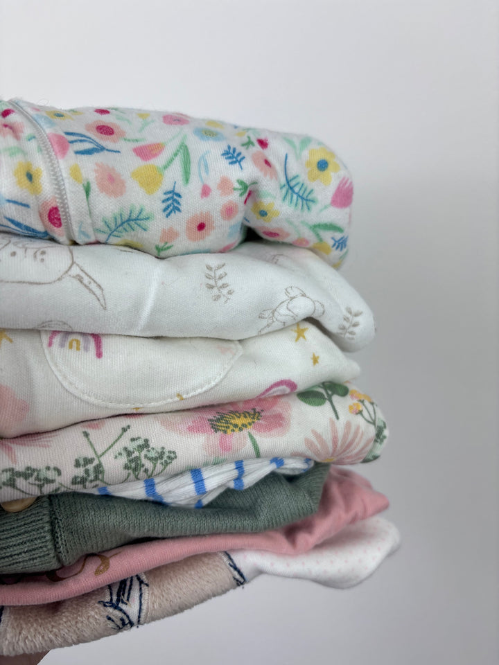 Bundle 6-9 Months-Bundles-Second Snuggle Preloved