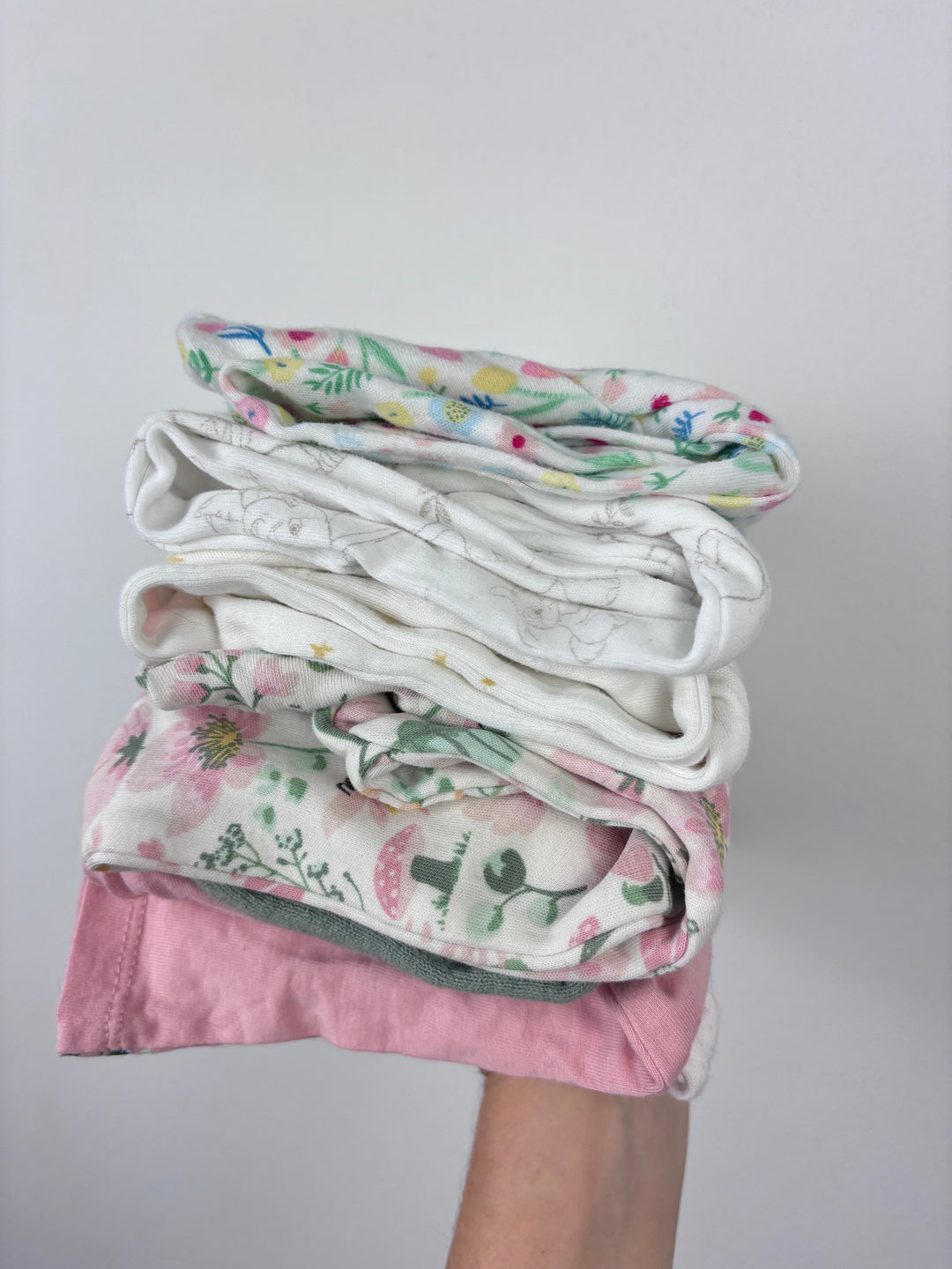 Bundle 6-9 Months-Bundles-Second Snuggle Preloved