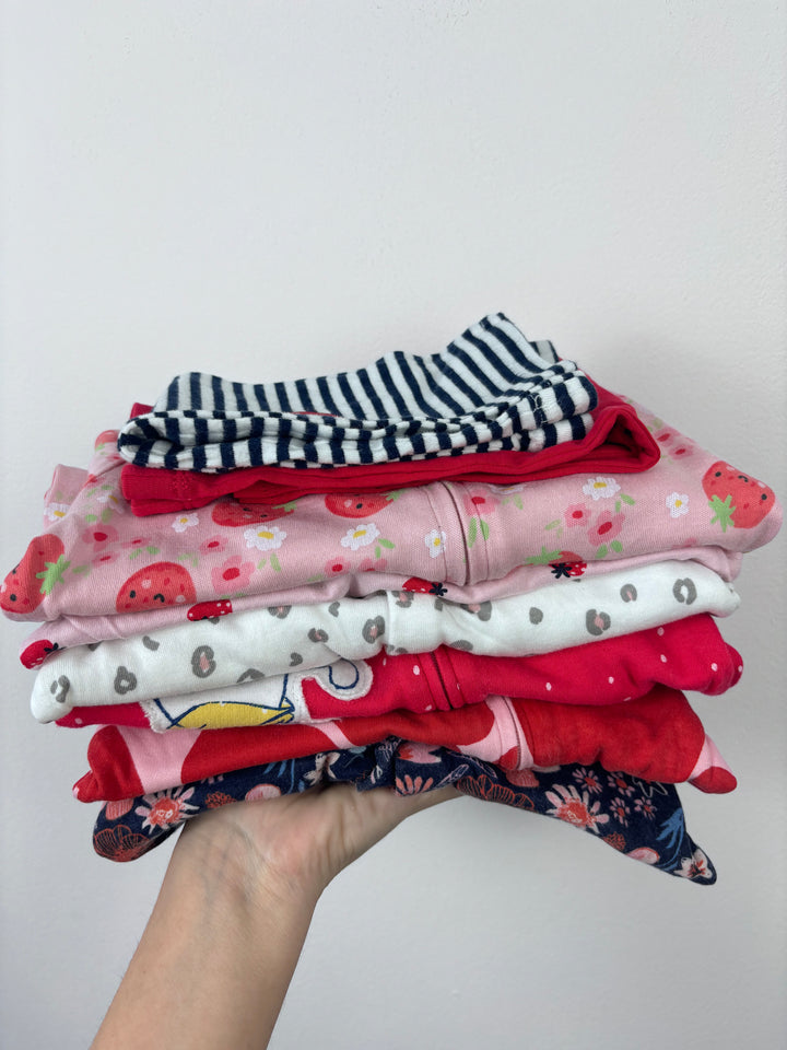 Bundle 6-9 Months-Bundles-Second Snuggle Preloved