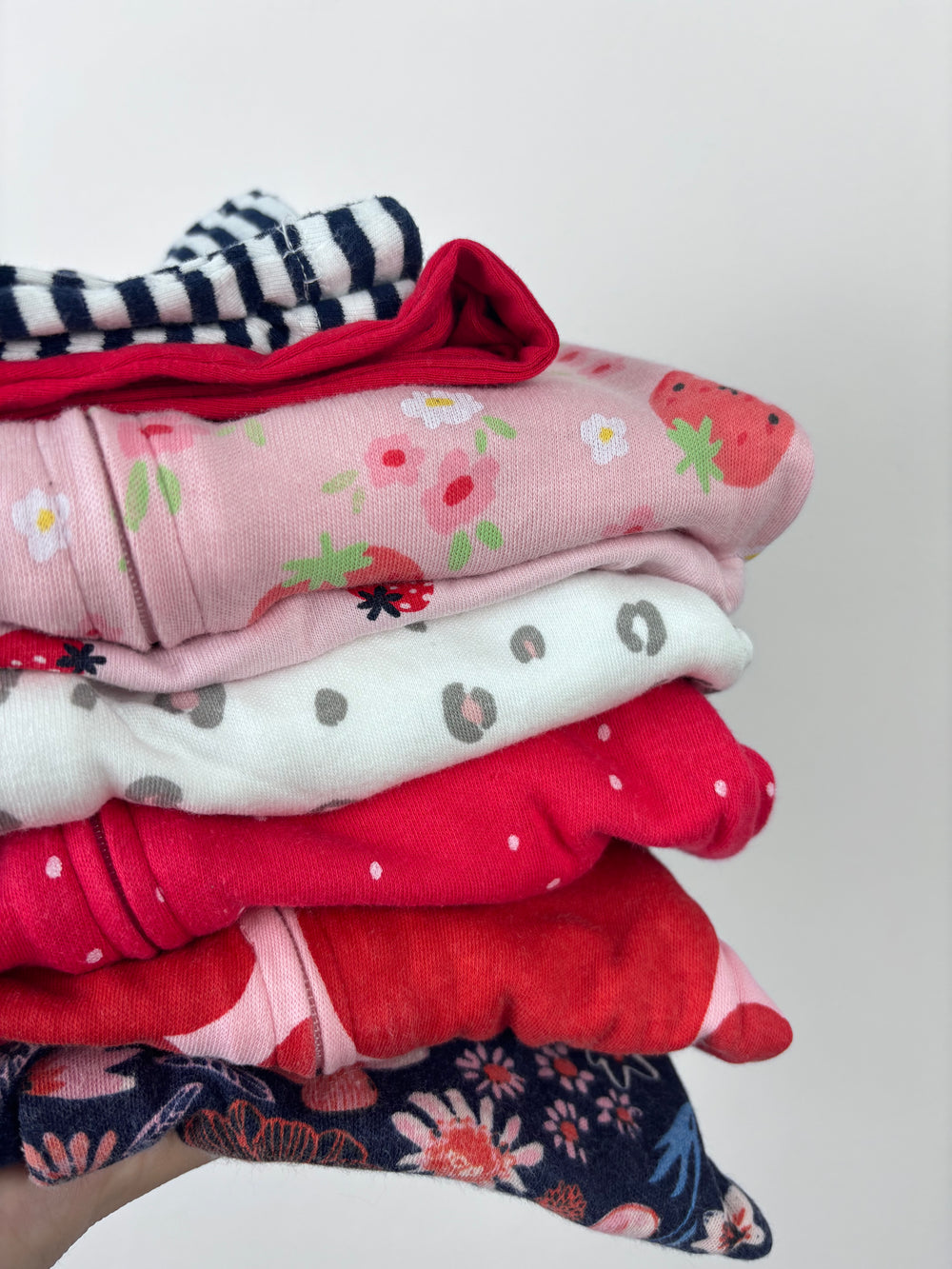 Bundle 6-9 Months-Bundles-Second Snuggle Preloved