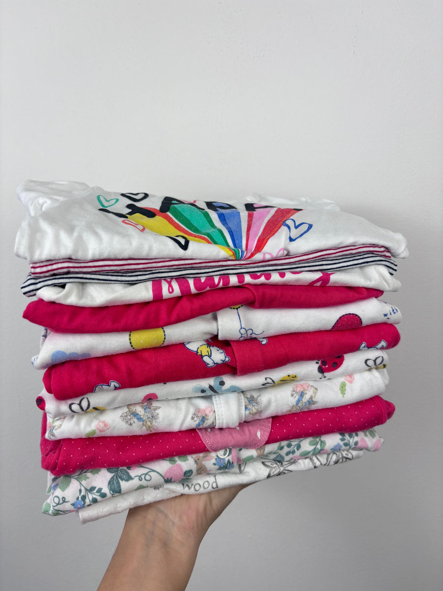 Bundle 9-12 Months-Bundles-Second Snuggle Preloved