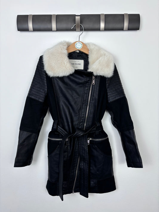River Island 7 Years-Jackets-Second Snuggle Preloved
