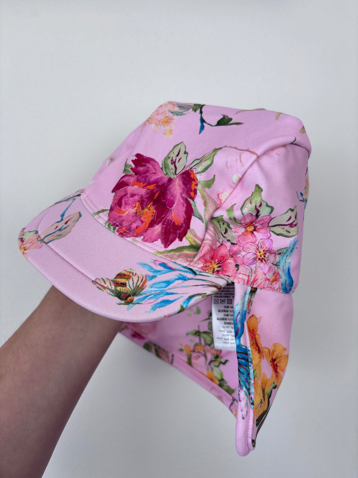 Next 3-9 Months-Hats-Second Snuggle Preloved