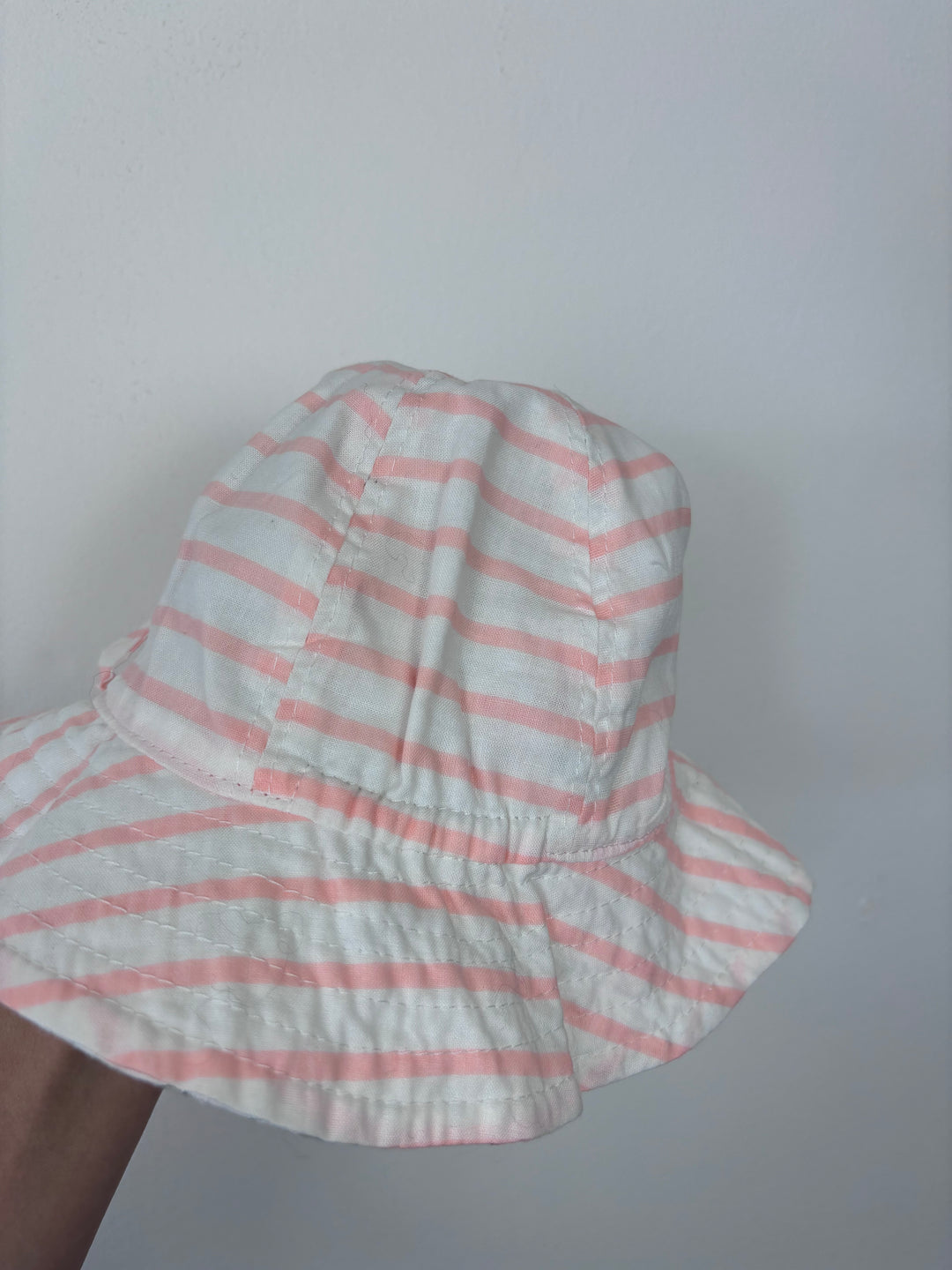 Next 3-6 Months-Hats-Second Snuggle Preloved