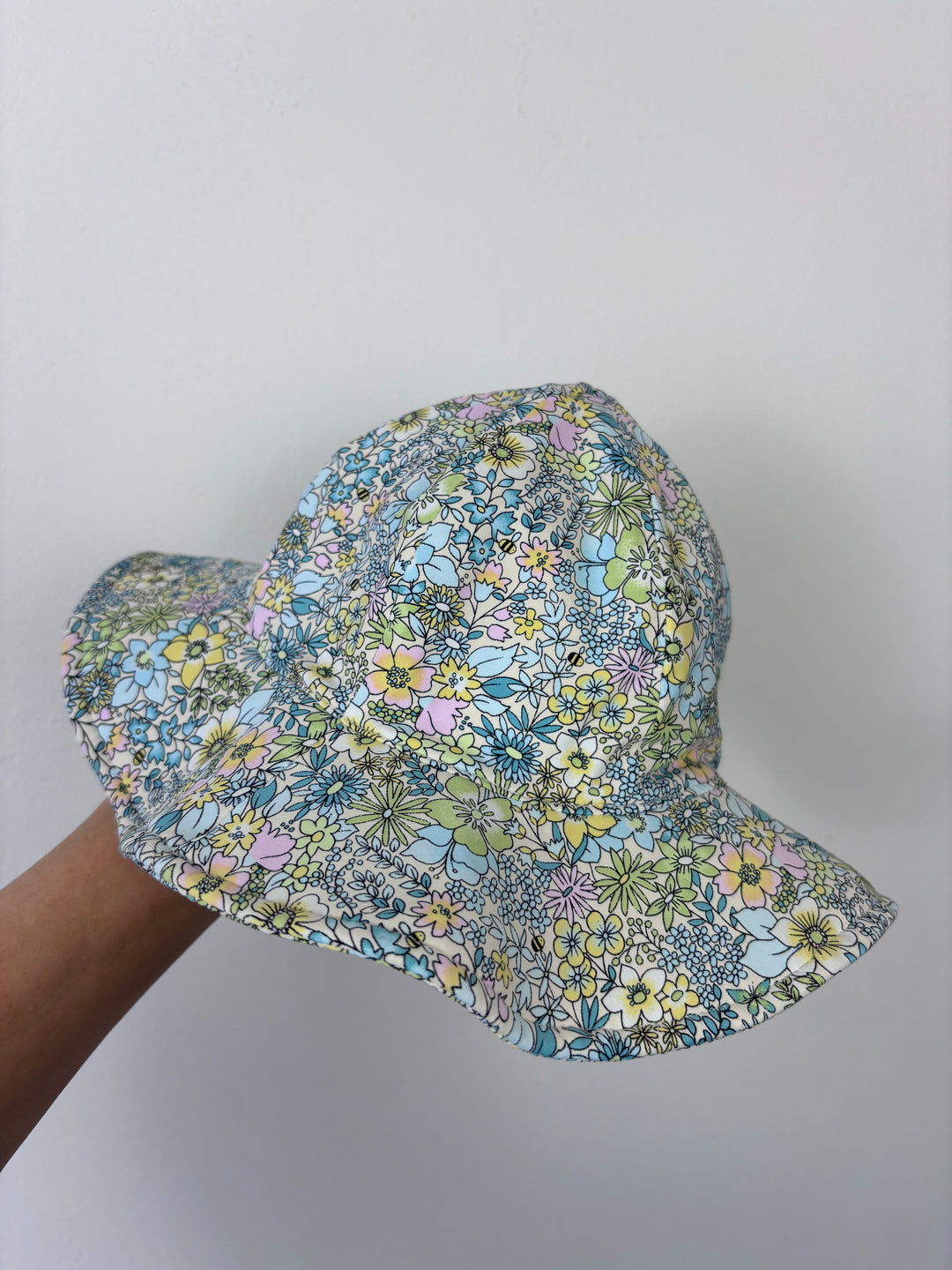 Next 3-9 Months-Hats-Second Snuggle Preloved