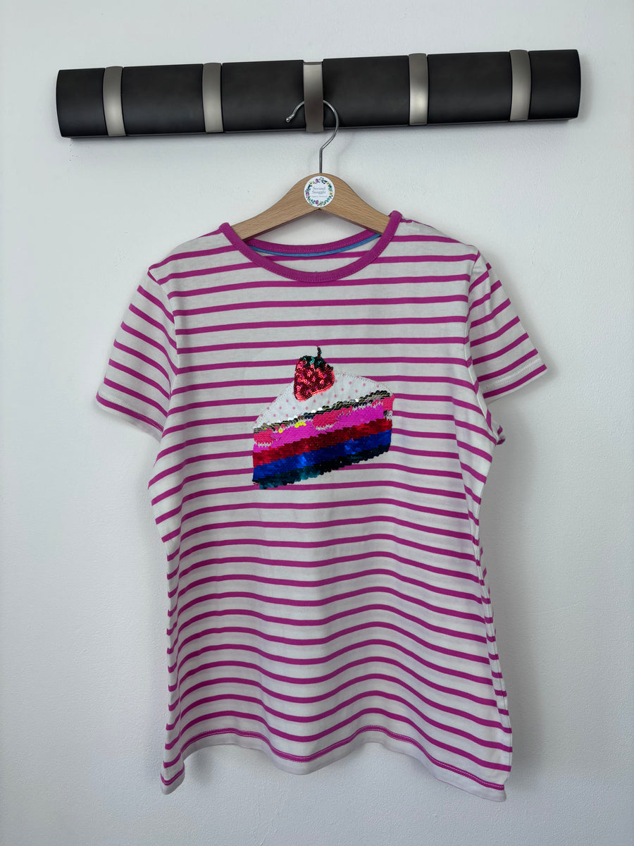 Mini Boden 11-12 Years-Tops-Second Snuggle Preloved