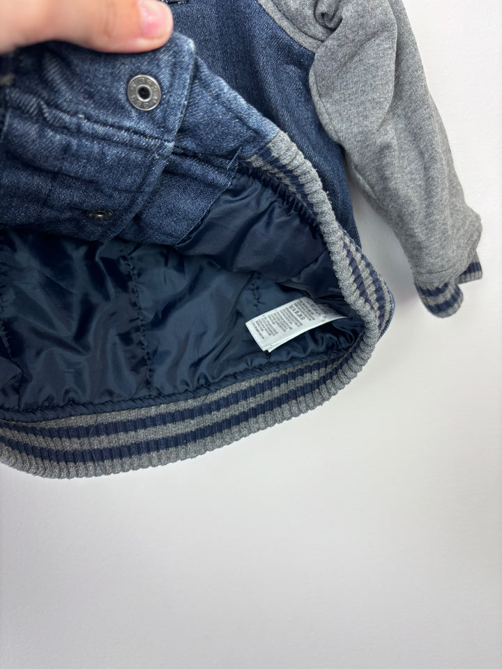 Mothercare 18-24 Months-Jackets-Second Snuggle Preloved